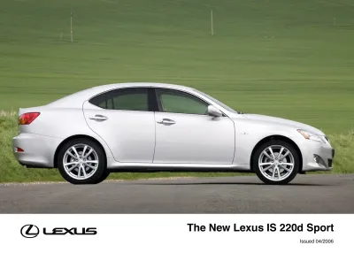 IS 220d